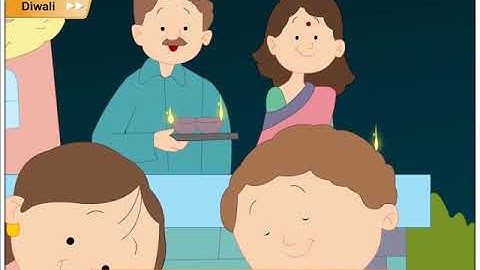 Festival | Environmental Studies Class 1