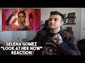 Selena Gomez - Look At Her Now Reaction!