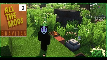 ATM Gravitas Tips&Tricks 2