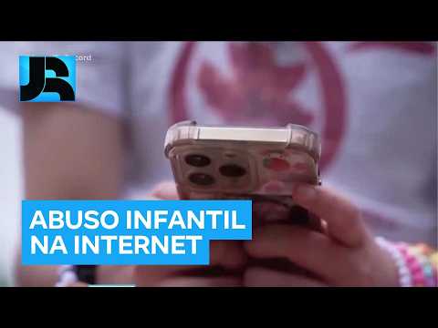 ECA Digital: redes sociais retiram mais de 3 milhões de posts de abuso infantil do ar