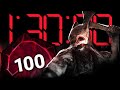 1 hour and 30 minutes of p100 huntress gameplay