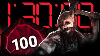 1 Hour and 30 Minutes of P100 Huntress Gameplay screenshot 3