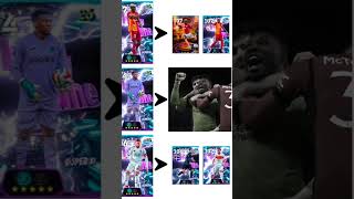 new cho team onana #pes #efootball2024  #drpesmobile #football #pess #efootball #pesmobileبيس