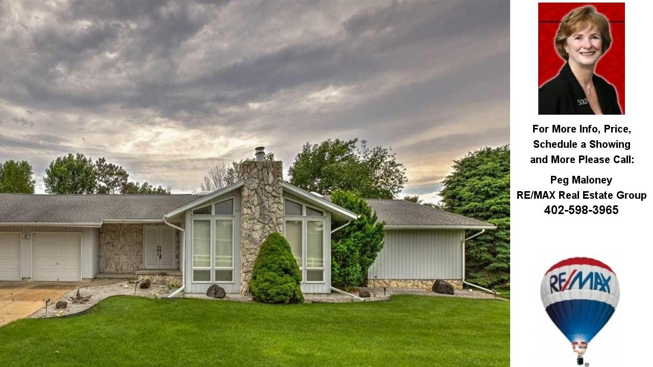 15608 Copper Corral, Plattsmouth, NE Presented by Peg Maloney. YouTube