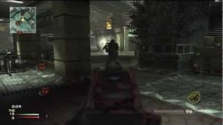 Map 2 4-3 bootleg