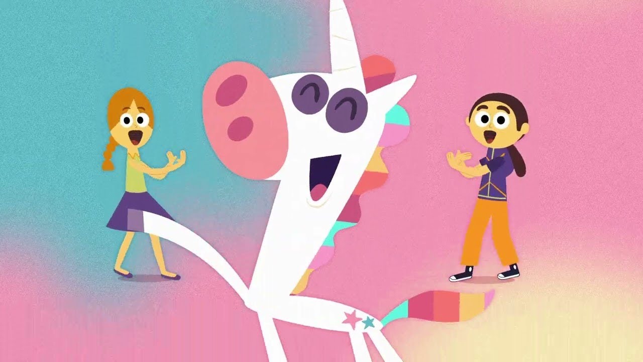 El Pot Petit - Soc l'Unicorn (Videoclip Oficial)