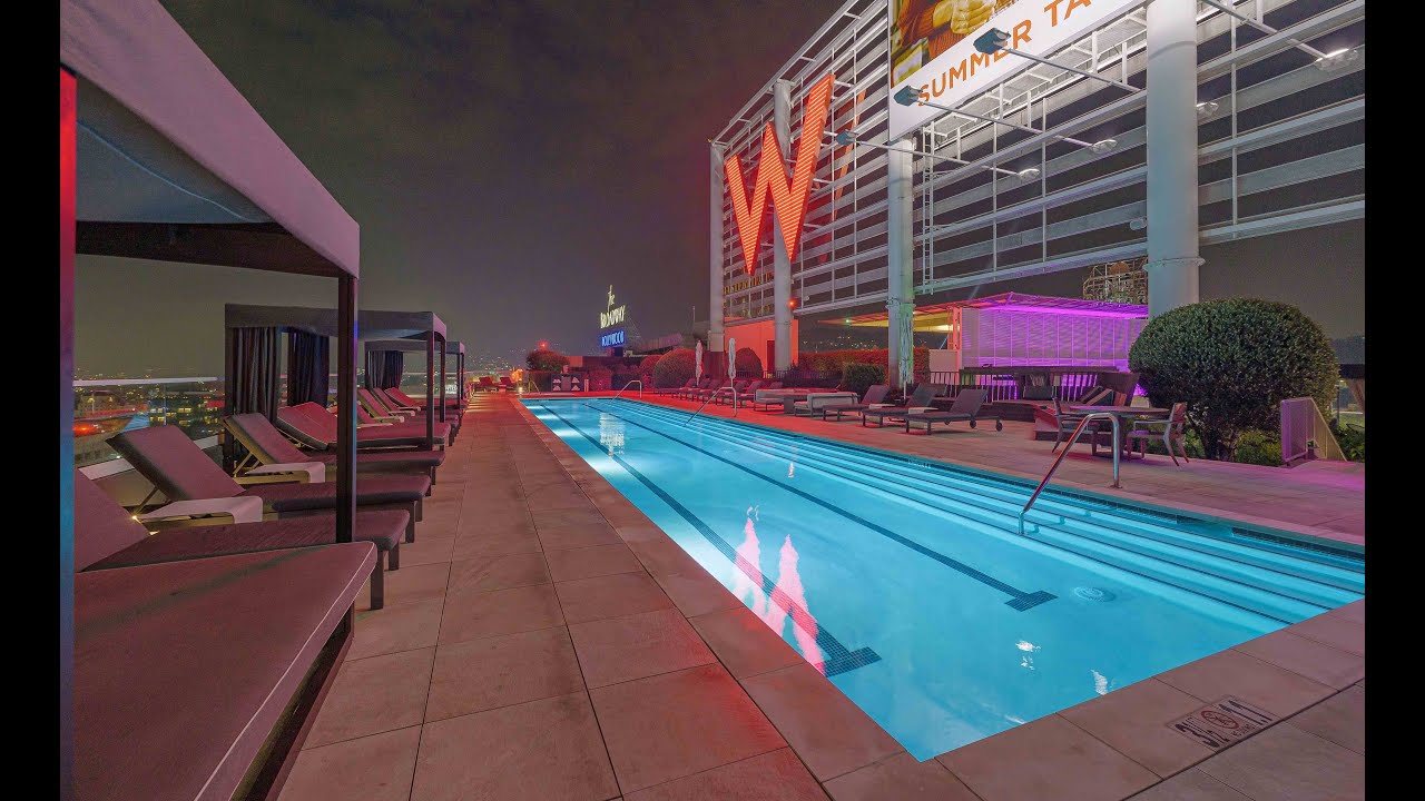 6250 Hollywood Blvd #11L, Los Angeles, CA 90028 | Luxury Homes in Hollywood