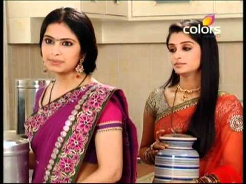 Sasural Simar Ka - December 26 2011- Part 1/3