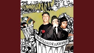 Bläkie, Loco \u0026 Luchi Lover (Radio Edit)