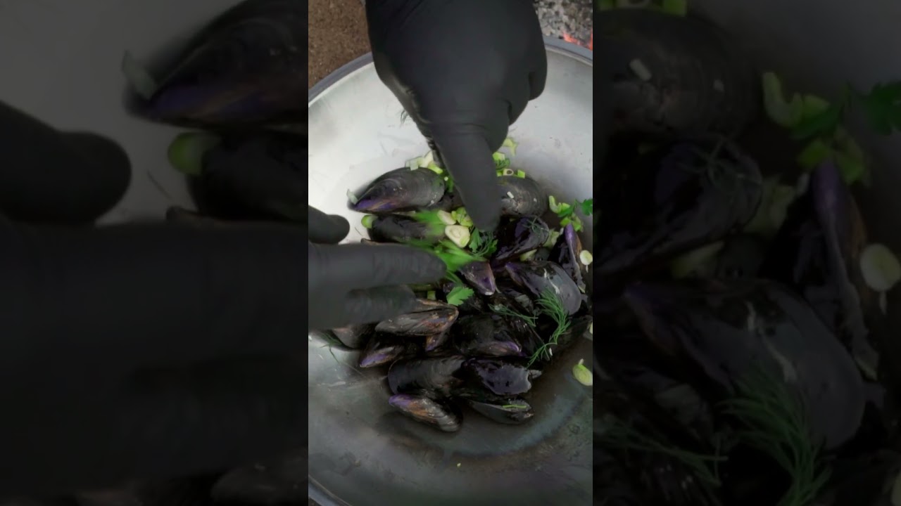 Wild Feast Experience at Angsana Corfu