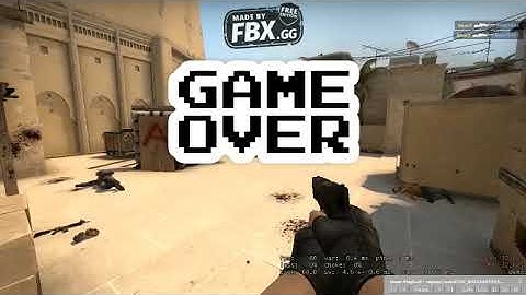 CS:GO "AM I HACKER?"