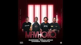 Selbistisoul ft Wadlala Artman & Luvuyo SMA & Catalyst SA - Mavhoko (Official Audio)