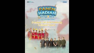 Video Animasi Motion - Panen Hadiah Simpedes BRI Video Animasi Motion - Panen Hadiah Simpedes BRI