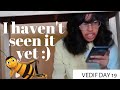[ VEDIF 19 ] Eleanor Tries To Read The Bee Movie Script Until She Gets Tired Of Reading (read desc.)
