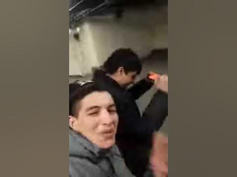 Marockanska barn i Stockholm - YouTube