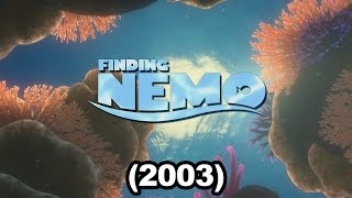 Finding Nemo (2003) (CN Movies)