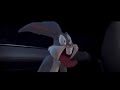 Bugs Bunny Scream But Nothing Happens