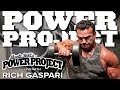 Mark Bell's Power Project EP. 168 Live - Rich Gaspari