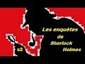 Holmes S2E14: Le pouce de l'ingénieur 🔍