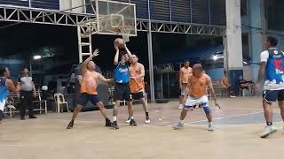 BNHS 98 vs Bohol High 88 to 97 | Feb 28, 2026