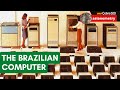 Brazil Tried to Protect Its Computer Industry