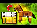 How to Make a Saddle in Minecraft - Scalacube
