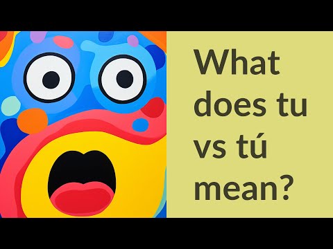 Video: Wat betekent tumefyen?