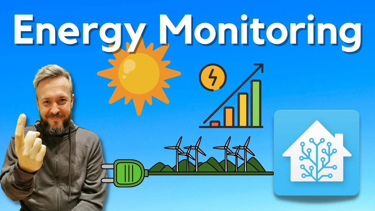 Configuring Shelly EM Energy Meter - Configuration - Home Assistant  Community