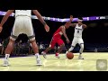 @bzzltv - B🏀ss Hoggin (NBA Apple Arcade 2k23) 6