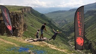 ХУНЗАХ. Настоящий Дагестан. Накрылась Gopro. Прыгнул с телефоном. Страха НЕТ. YD ХУНЗАХ. Настоящий Дагестан. Накрылась Gopro. Прыгнул с телефоном. Страха НЕТ. YD