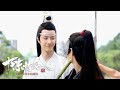 「陳情令」メイキングーー16年後、感動の再会...?