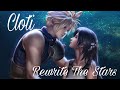 Rewrite The Stars | FF7R: Cloti GMV❤️