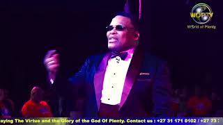 Watch Majesty The Blessing video