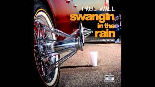 Paul Wall - Swangin In The Rain (Slowed & Chopped) @trillfiger713