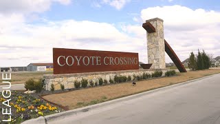 Coyote Crossing | LEAGUE Real Estate