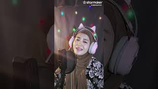 Sesal  Mirnawati cover sakinah144 starmaker karaokedangdut