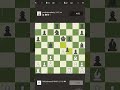 "Epic Chess Battle on Chess.com | Intense Game Analysis!" #shorts #youtubeshorts #shortsfeed