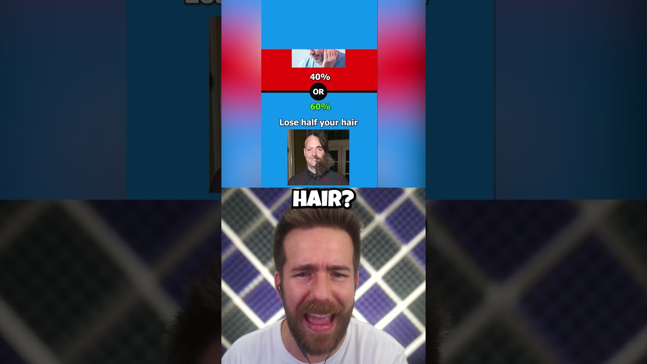 Would You Rather #21