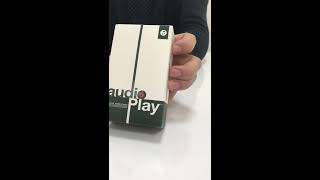 Aliexpress Kutu Açılımı (MP3 İncelemesi) 2018