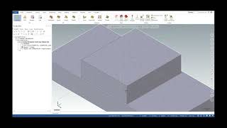 2D Chamfer + Useful tips