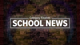 SEVA 2025: School News Finalists
