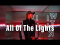 Kanye West - All Of The Lights / MIORI Choreography