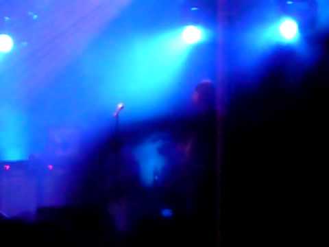 Oasis - The Masterplan Caracas 2009