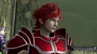DFFAC対戦動画3576 アルティメットシールドWoL