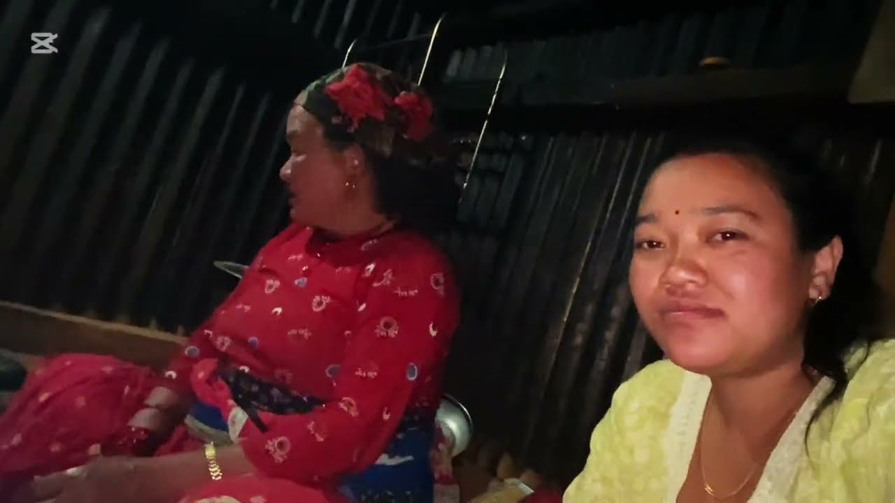 Yesari kam garesi Khana pani tei anusar Khainxa ma ta🫣🤭🥵😳