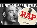 IL RAP IN ITALIA | PAOLA ZUKAR | RAP - Una storia italiana Ep. 06 | CIEMME