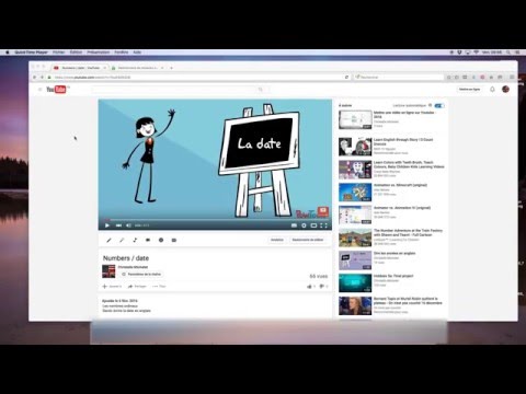 Installer un module complémentaire sur Firefox