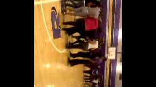 RMS 7TH GRADE DANCE