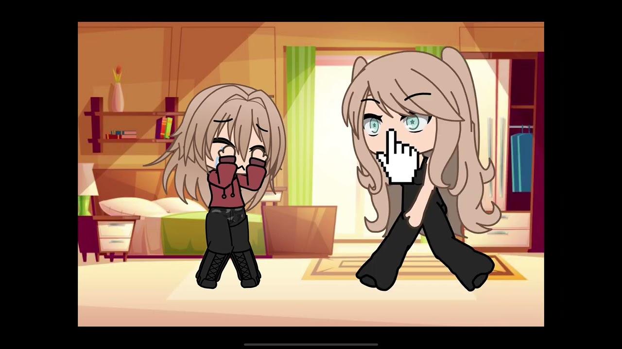 The horror game ( sorry for not posting much )