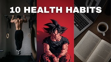 Health Habits That’ll Reprogram Your Mind, Body & Life